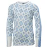 Helly Hansen Graphic Lifa Merino Junior Baselayer-hose