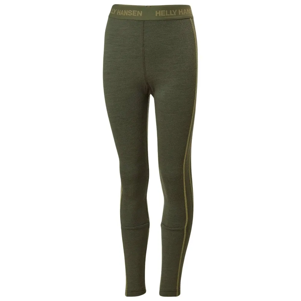 Helly Hansen Graphic Lifa Merino Langarm-set Helly Hansen Graphic Lifa Merino Langarm-set