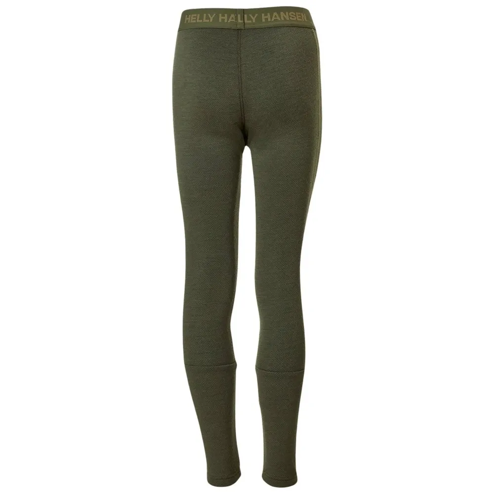 Helly Hansen Graphic Lifa Merino Langarm-set Helly Hansen Graphic Lifa Merino Langarm-set