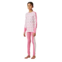 Helly Hansen Graphic Lifa Merino Youth Funktionsunterwäsche-set Helly Hansen Graphic Lifa Merino Youth Funktionsunterwäsche-set