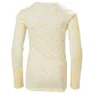 Helly Hansen Graphic Lifa Merino Youth Funktionsunterwäsche-set