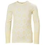 Helly Hansen Graphic Lifa Merino Youth Funktionsunterwäsche-set