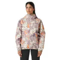 Helly Hansen Graphic Regenmantel Helly Hansen Graphic Regenmantel
