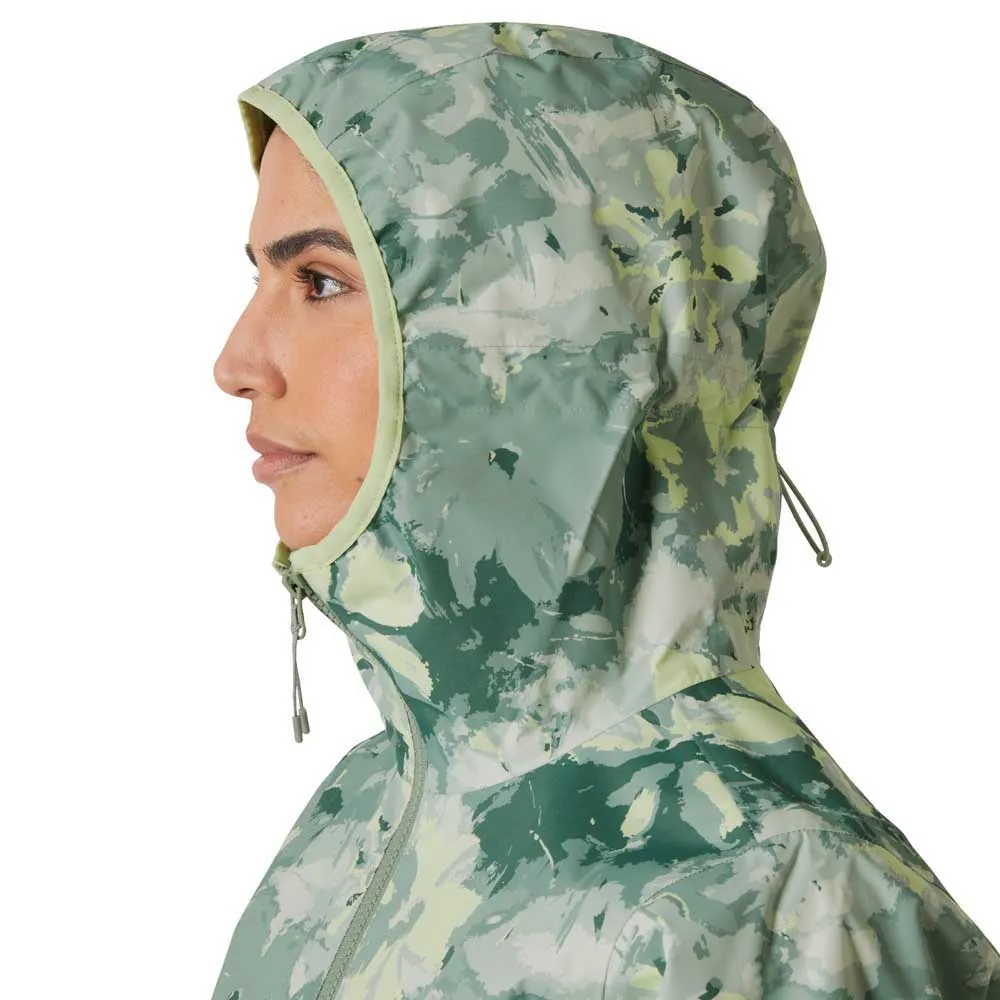 Helly Hansen Graphic Regenmantel Helly Hansen Graphic Regenmantel