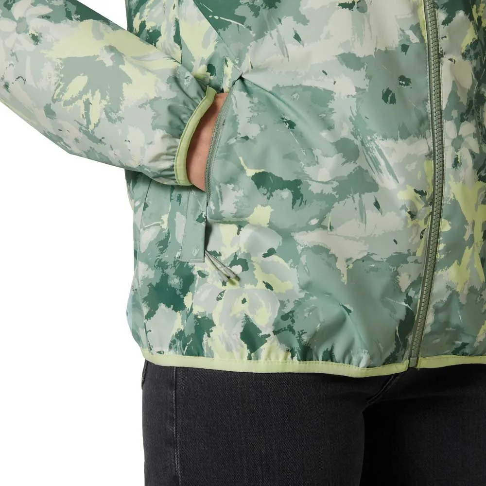 Helly Hansen Graphic Regenmantel Helly Hansen Graphic Regenmantel