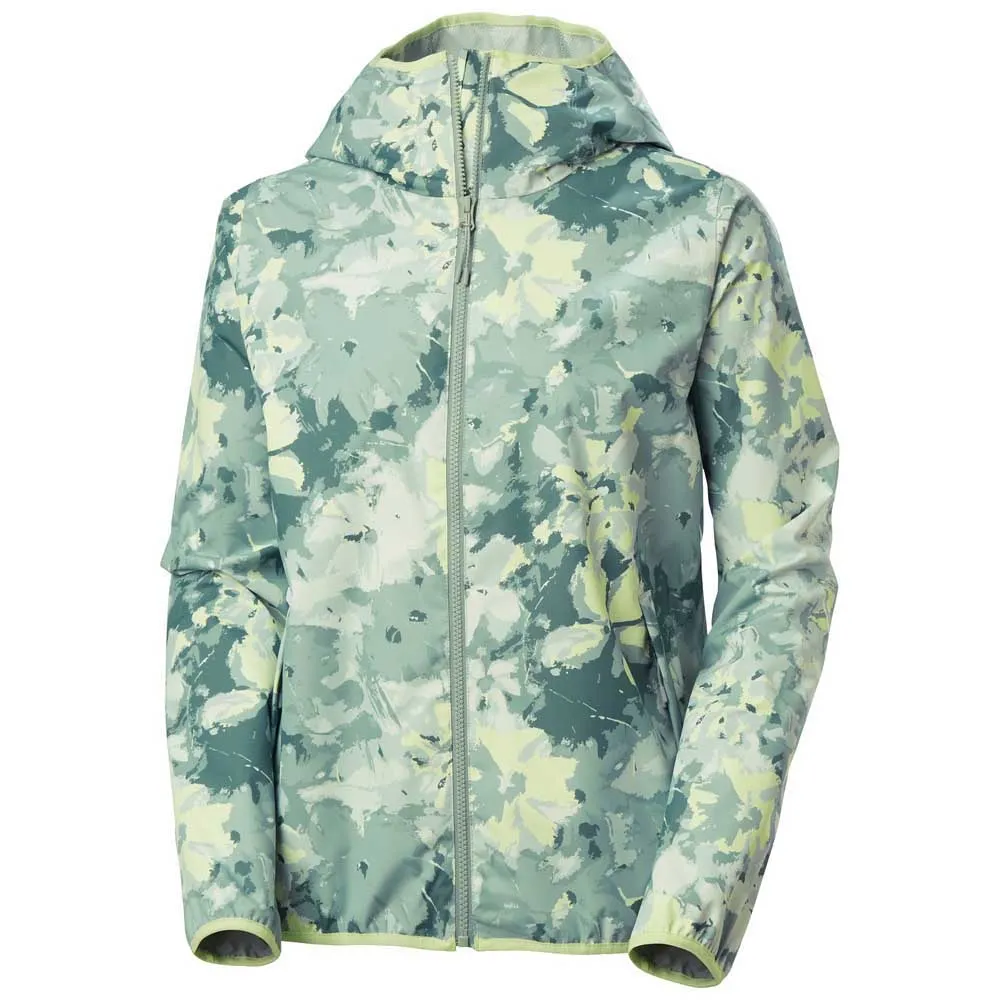 Helly Hansen Graphic Regenmantel Helly Hansen Graphic Regenmantel
