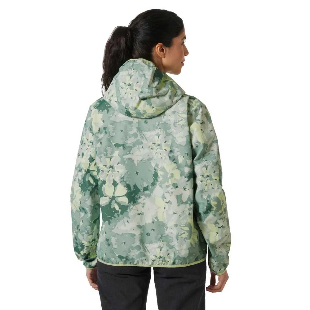 Helly Hansen Graphic Regenmantel Helly Hansen Graphic Regenmantel
