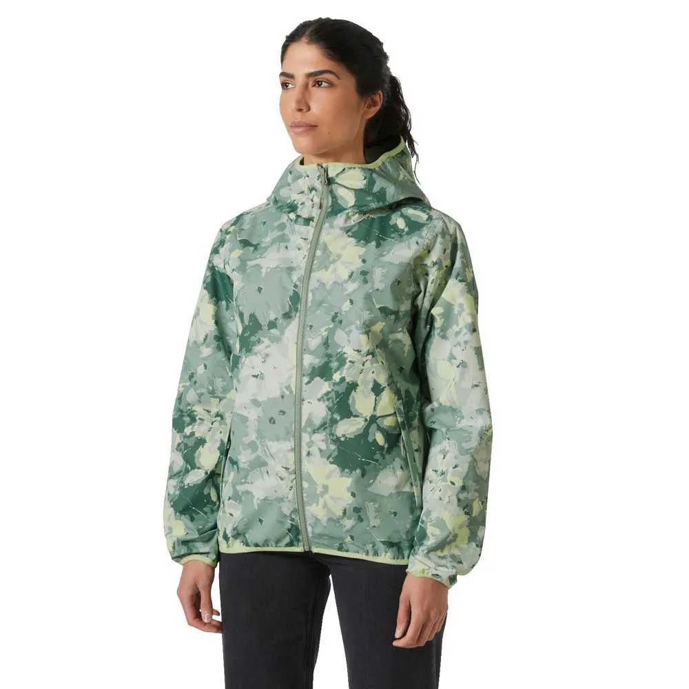 Helly Hansen Graphic Regenmantel Helly Hansen Graphic Regenmantel
