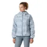 Washed navy