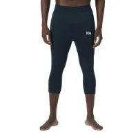 Helly Hansen H1 Pro Seamless Graphene 3/4 Baselayer-hose Helly Hansen H1 Pro Seamless Graphene 3/4 Baselayer-hose