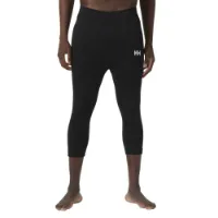 Helly Hansen H1 Pro Seamless Graphene 3/4 Baselayer-hose Helly Hansen H1 Pro Seamless Graphene 3/4 Baselayer-hose