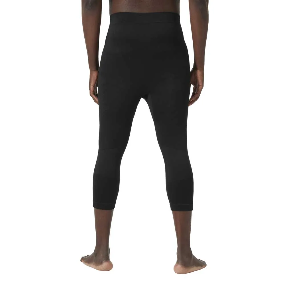 Helly Hansen H1 Pro Seamless Graphene 3/4 Baselayer-hose Helly Hansen H1 Pro Seamless Graphene 3/4 Baselayer-hose
