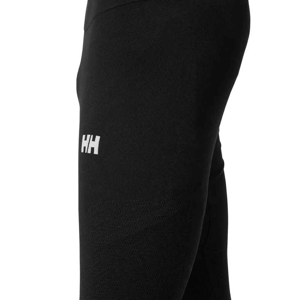 Helly Hansen H1 Pro Seamless Graphene 3/4 Baselayer-hose Helly Hansen H1 Pro Seamless Graphene 3/4 Baselayer-hose