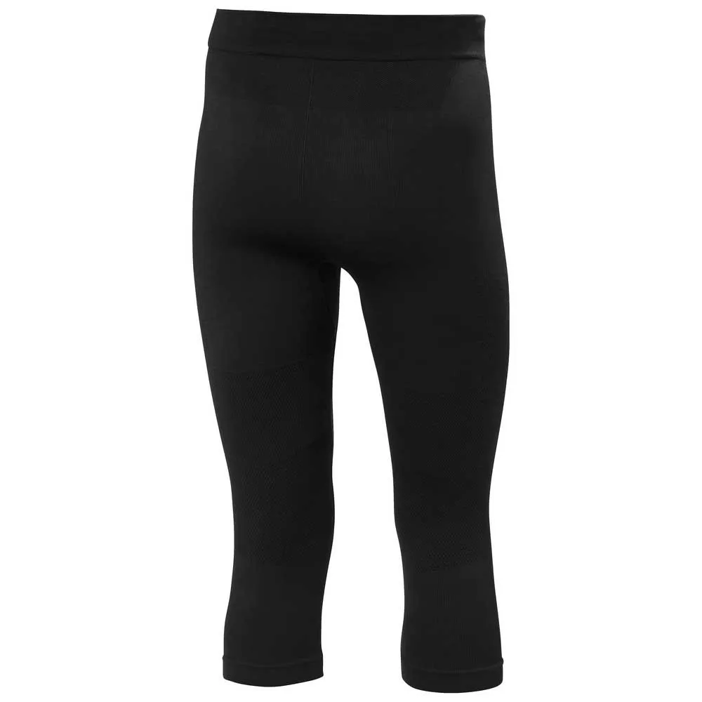 Helly Hansen H1 Pro Seamless Graphene 3/4 Baselayer-hose Helly Hansen H1 Pro Seamless Graphene 3/4 Baselayer-hose