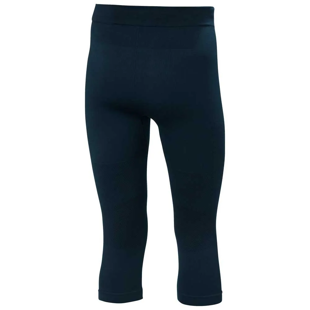 Helly Hansen H1 Pro Seamless Graphene 3/4 Baselayer-hose Helly Hansen H1 Pro Seamless Graphene 3/4 Baselayer-hose
