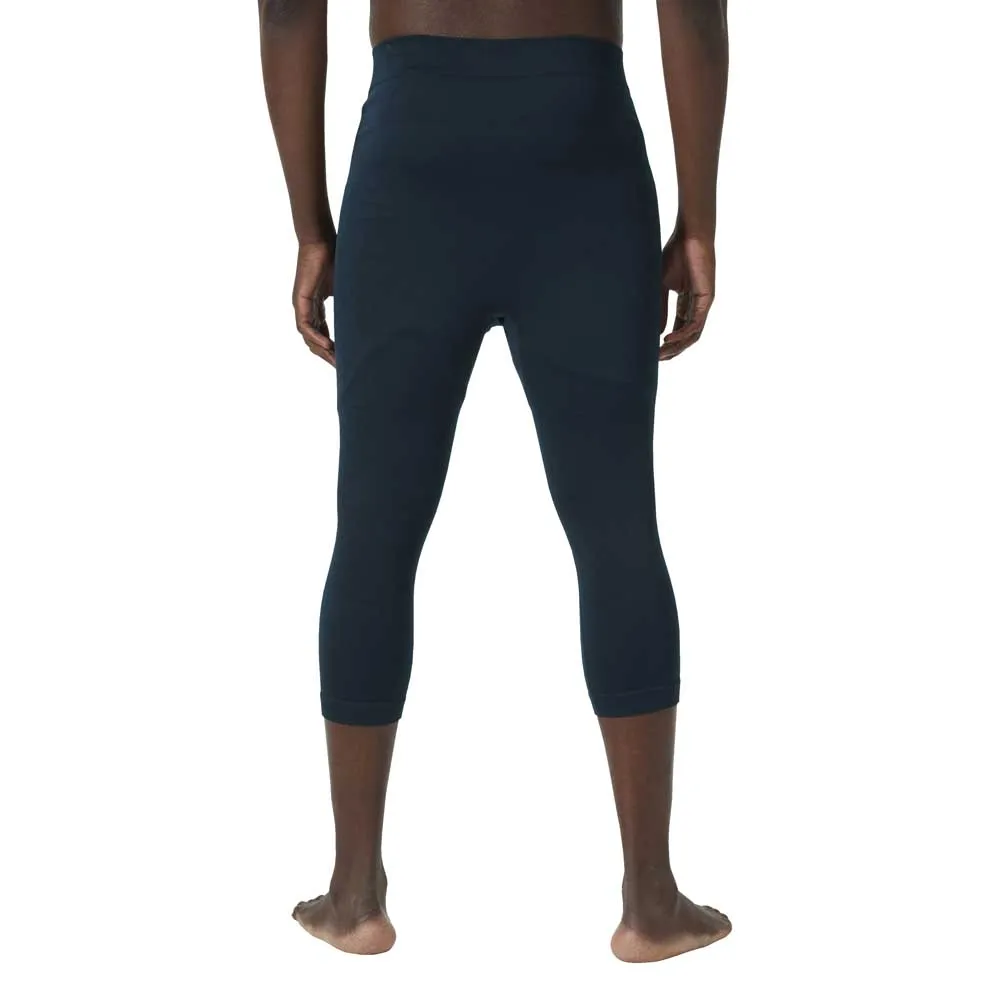 Helly Hansen H1 Pro Seamless Graphene 3/4 Baselayer-hose Helly Hansen H1 Pro Seamless Graphene 3/4 Baselayer-hose