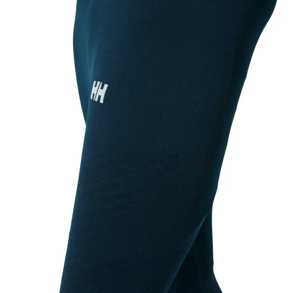 Helly Hansen H1 Pro Seamless Graphene 3/4 Baselayer-hose Helly Hansen H1 Pro Seamless Graphene 3/4 Baselayer-hose