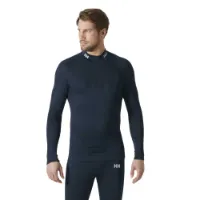 Helly Hansen H1 Pro Seamless Graphene Langarm-baselayer Helly Hansen H1 Pro Seamless Graphene Langarm-baselayer