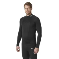 Helly Hansen H1 Pro Seamless Graphene Langarm-baselayer Helly Hansen H1 Pro Seamless Graphene Langarm-baselayer