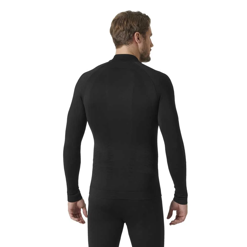 Helly Hansen H1 Pro Seamless Graphene Langarm-baselayer Helly Hansen H1 Pro Seamless Graphene Langarm-baselayer