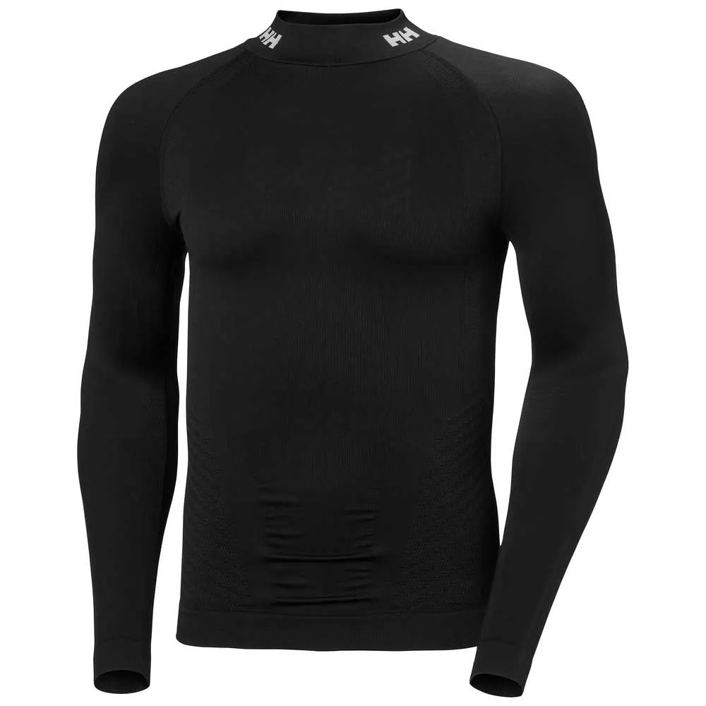 Helly Hansen H1 Pro Seamless Graphene Langarm-baselayer Helly Hansen H1 Pro Seamless Graphene Langarm-baselayer