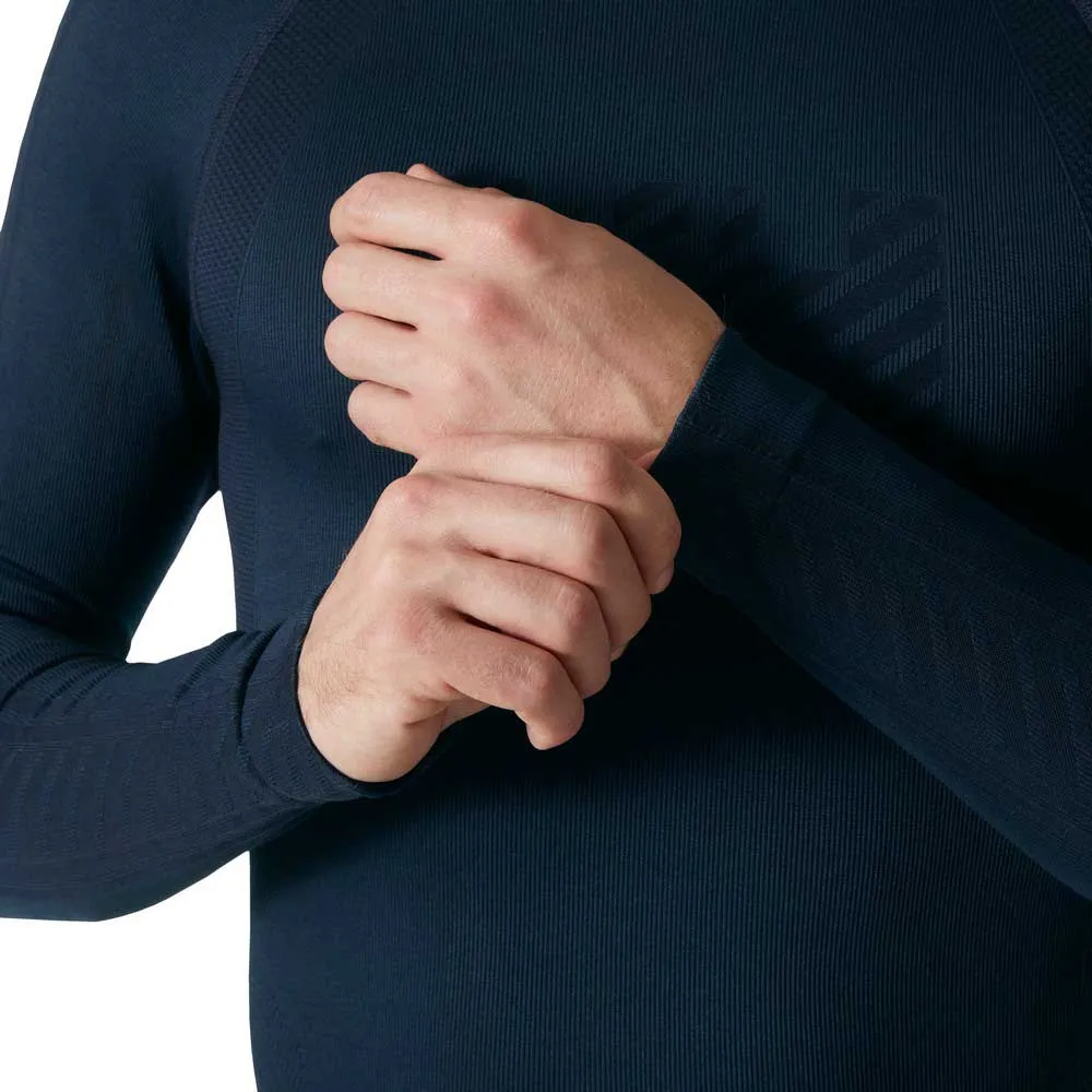 Helly Hansen H1 Pro Seamless Graphene Langarm-baselayer