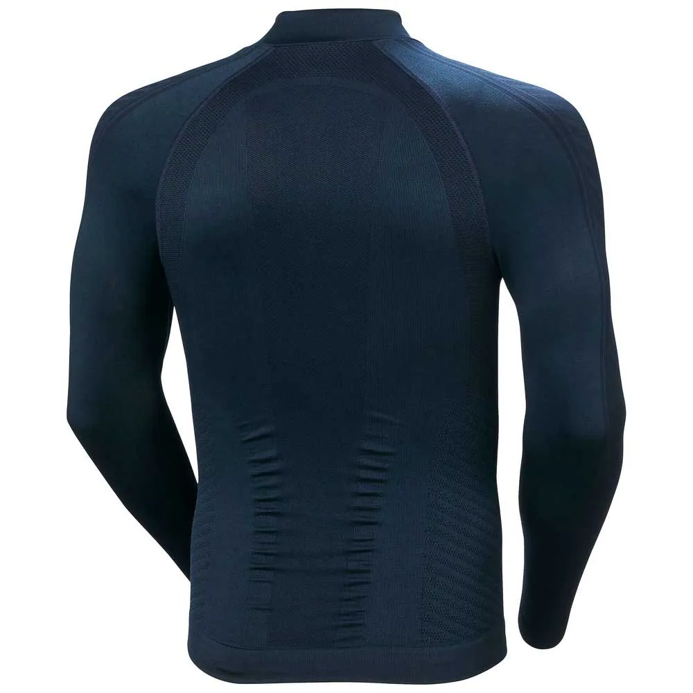 Helly Hansen H1 Pro Seamless Graphene Langarm-baselayer