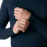 Helly Hansen H1 Pro Seamless Graphene Langarm-baselayer