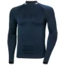 Helly Hansen H1 Pro Seamless Graphene Langarm-baselayer