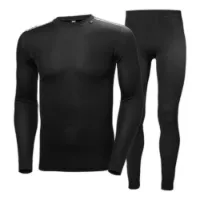 Helly Hansen Hh Comfort Dry Funktionsunterwäsche-set Helly Hansen Hh Comfort Dry Funktionsunterwäsche-set