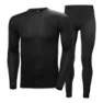 Helly Hansen Hh Comfort Dry Funktionsunterwäsche-set