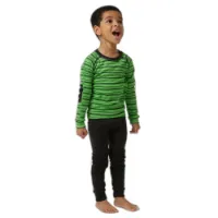 Helly Hansen Hh Graphic Lifa Merino Langarm-set
