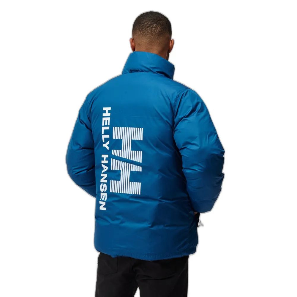 Helly Hansen Hh Reversible Daunenjacke Helly Hansen Hh Reversible Daunenjacke