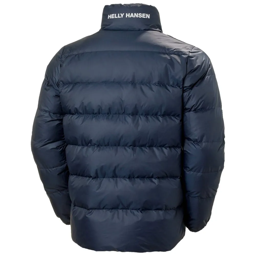 Helly Hansen Hh Reversible Daunenjacke Helly Hansen Hh Reversible Daunenjacke