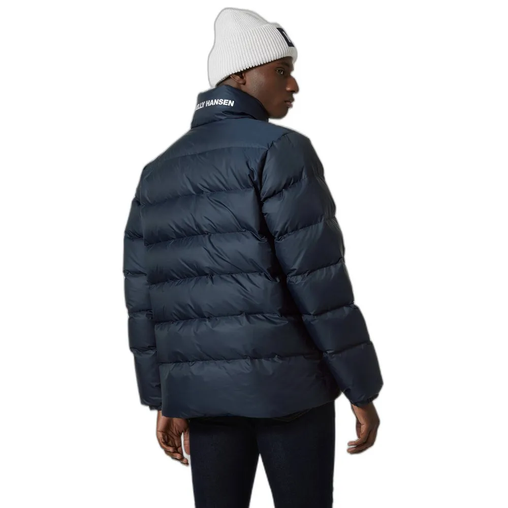 Helly Hansen Hh Reversible Daunenjacke Helly Hansen Hh Reversible Daunenjacke