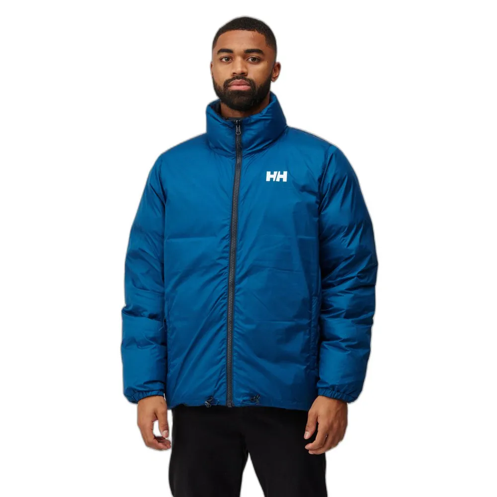 Helly Hansen Hh Reversible Daunenjacke Helly Hansen Hh Reversible Daunenjacke