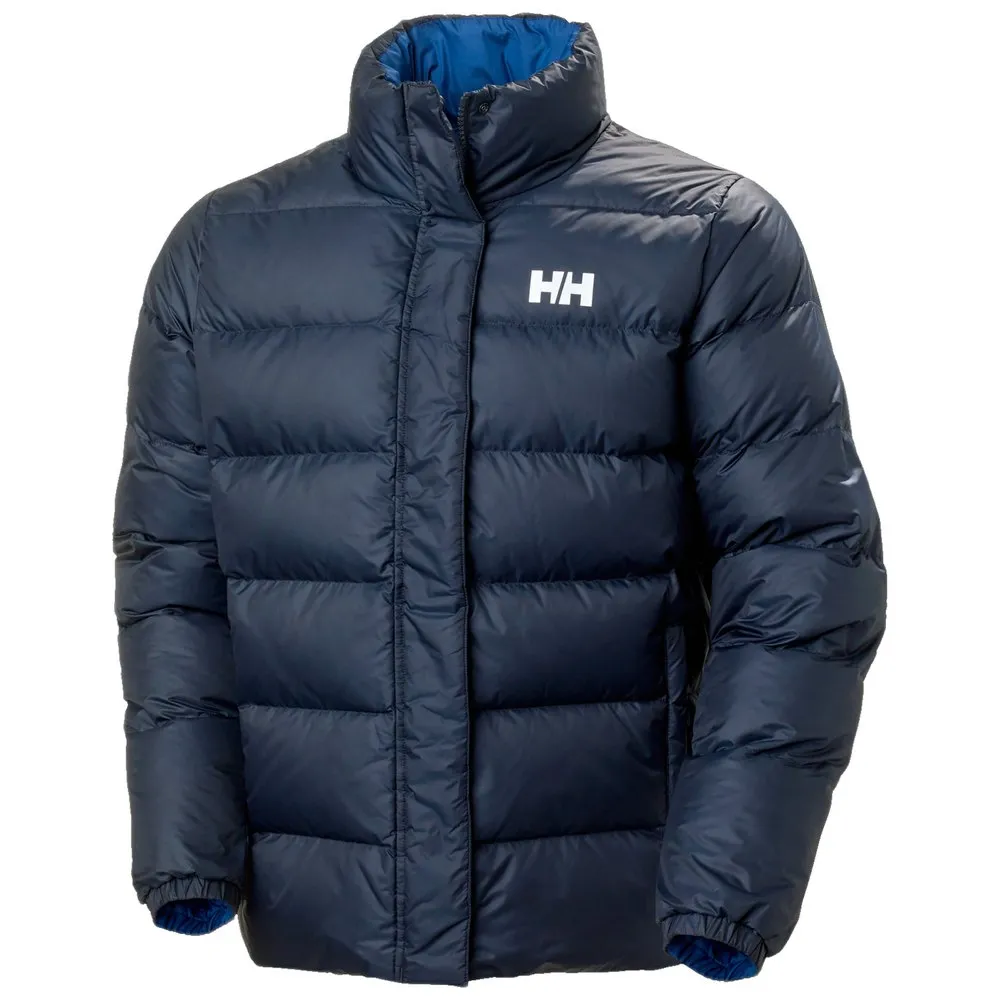 Helly Hansen Hh Reversible Daunenjacke Helly Hansen Hh Reversible Daunenjacke
