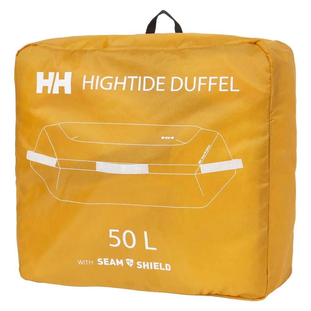 Helly Hansen Hightide Wp Duffel 50l Tasche, Cloudberry Helly Hansen Hightide Wp Duffel 50l Tasche, Cloudberry