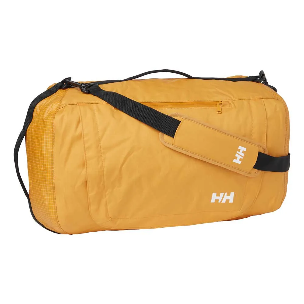 Helly Hansen Hightide Wp Duffel 50l Tasche, Cloudberry Helly Hansen Hightide Wp Duffel 50l Tasche, Cloudberry