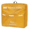 Helly Hansen Hightide Wp Duffel 50l Tasche, Cloudberry