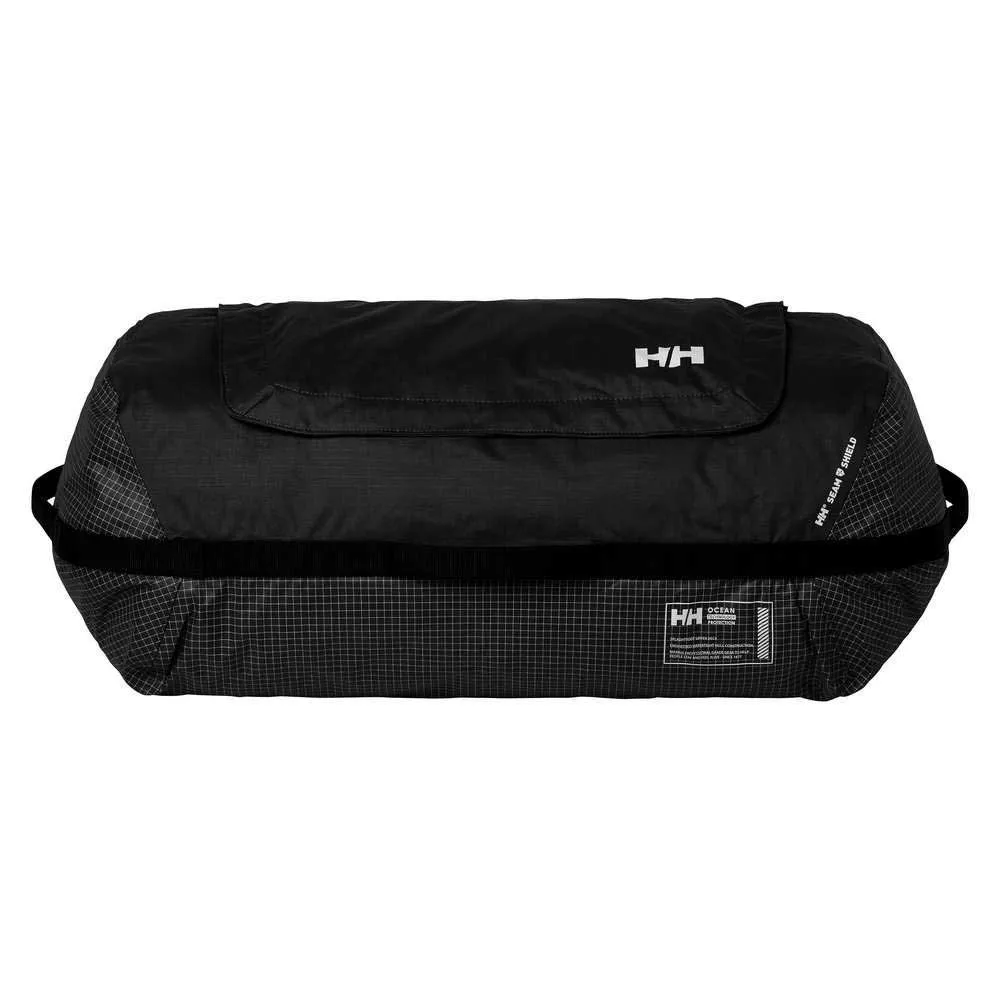 Helly Hansen Hightide Wp Duffel 65l Tasche, Black Helly Hansen Hightide Wp Duffel 65l Tasche, Black