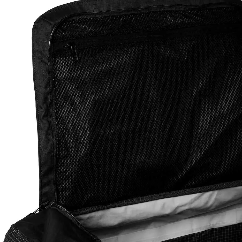 Helly Hansen Hightide Wp Duffel 65l Tasche, Black Helly Hansen Hightide Wp Duffel 65l Tasche, Black