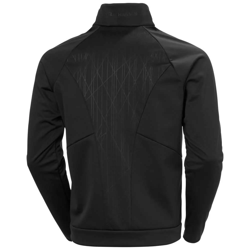 Helly Hansen Hp 2.0 Fleece, Ebony Helly Hansen Hp 2.0 Fleece, Ebony