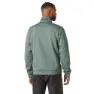 Helly Hansen Hp 2.0 Fleece Mit Durchgehendem Reißverschluss, Grey cactus