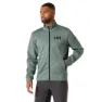 Helly Hansen Hp 2.0 Fleece Mit Durchgehendem Reißverschluss, Grey cactus