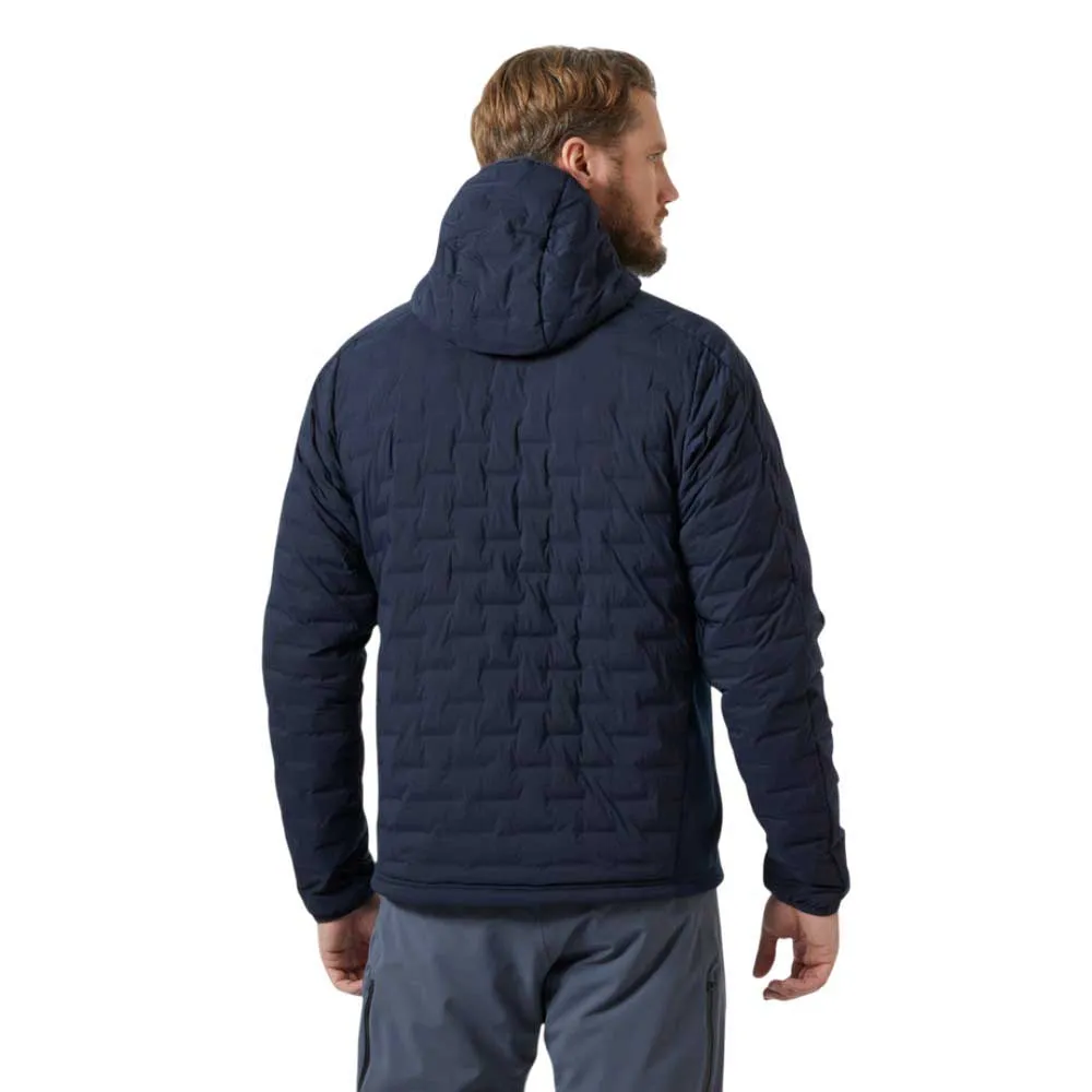 Helly Hansen Hp Hybrid Stretch Jacke Helly Hansen Hp Hybrid Stretch Jacke