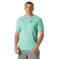 Helly Hansen Hp Ocean Kurzarm-t-shirt Helly Hansen Hp Ocean Kurzarm-t-shirt