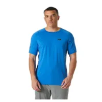 Helly Hansen Hp Ocean Kurzarm-t-shirt Helly Hansen Hp Ocean Kurzarm-t-shirt