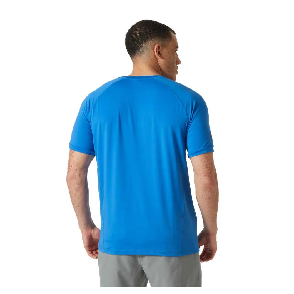 Helly Hansen Hp Ocean Kurzarm-t-shirt