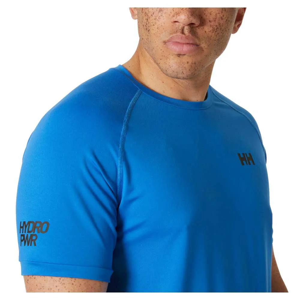 Helly Hansen Hp Ocean Kurzarm-t-shirt